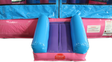 Bounce House Startup Package Square, Water Slide Combo #9 Commercial Grade