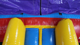 Big Water Slide Bounce House Commercial Grade Startup Package #40