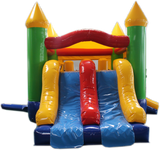 Bounce House Startup Package #27, Commercial Grade