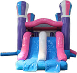 Big Water Slide Bounce House Commercial Grade Startup Package #40