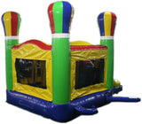 Bounce House Startup Package Balloon, Commercial Grade