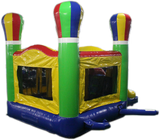 Bounce House Startup Package #18, Commercial Grade