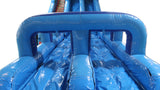 Big Water Slide Bounce House Commercial Grade Startup Package #40