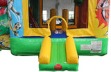 Big Water Slide Bounce House Commercial Grade Startup Package #40