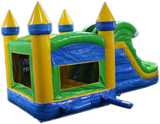 Bounce House Startup Package #21, Commercial Grade