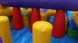 Bounce House Startup Package #27, Commercial Grade