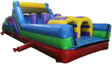 40' Obstacle