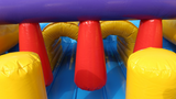 Boomerang Obstacle Complete