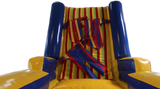 Velcro Wall