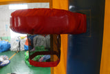 Bounce House Startup Package Balloon, Commercial Grade