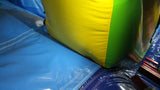 Big Water Slide Bounce House Commercial Grade Startup Package