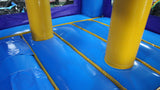Big Water Slide Bounce House Commercial Grade Startup Package #40