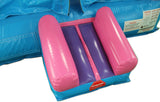 Big Water Slide Bounce House Commercial Grade Startup Package #40