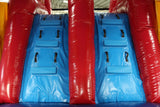 Big Water Slide Bounce House Commercial Grade Startup Package #40