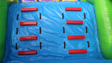 Boomerang Obstacle Complete