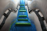 18'H Farm Water Slide