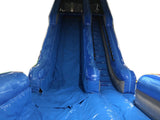 Big Water Slide Bounce House Commercial Grade Startup Package #2