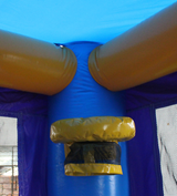Bounce House Startup Package #21, Commercial Grade