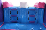 Big Water Slide Bounce House Commercial Grade Startup Package #40