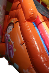 Bounce House Startup Package #36, Commercial Grade