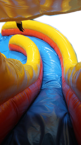 Bounce House Startup Package #27, Commercial Grade