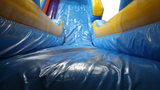 Bounce House Startup Package #27, Commercial Grade