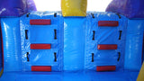 Big Water Slide Bounce House Commercial Grade Startup Package #40