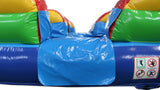 Big Water Slide Bounce House Commercial Grade Startup Package #2