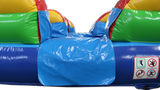 Big Water Slide Bounce House Commercial Grade Startup Package
