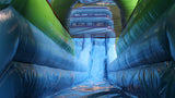 Big Water Slide Bounce House Commercial Grade Startup Package #40