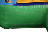 Big Water Slide Bounce House Commercial Grade Startup Package #40