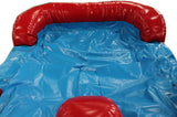 Big Water Slide Bounce House Commercial Grade Startup Package #40