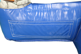 28' Pirate Bounce House Wet or Dry Water Slide Combo