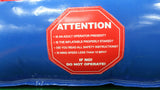 Bounce House Startup Package Balloon, Commercial Grade