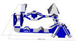 Complete Water Park