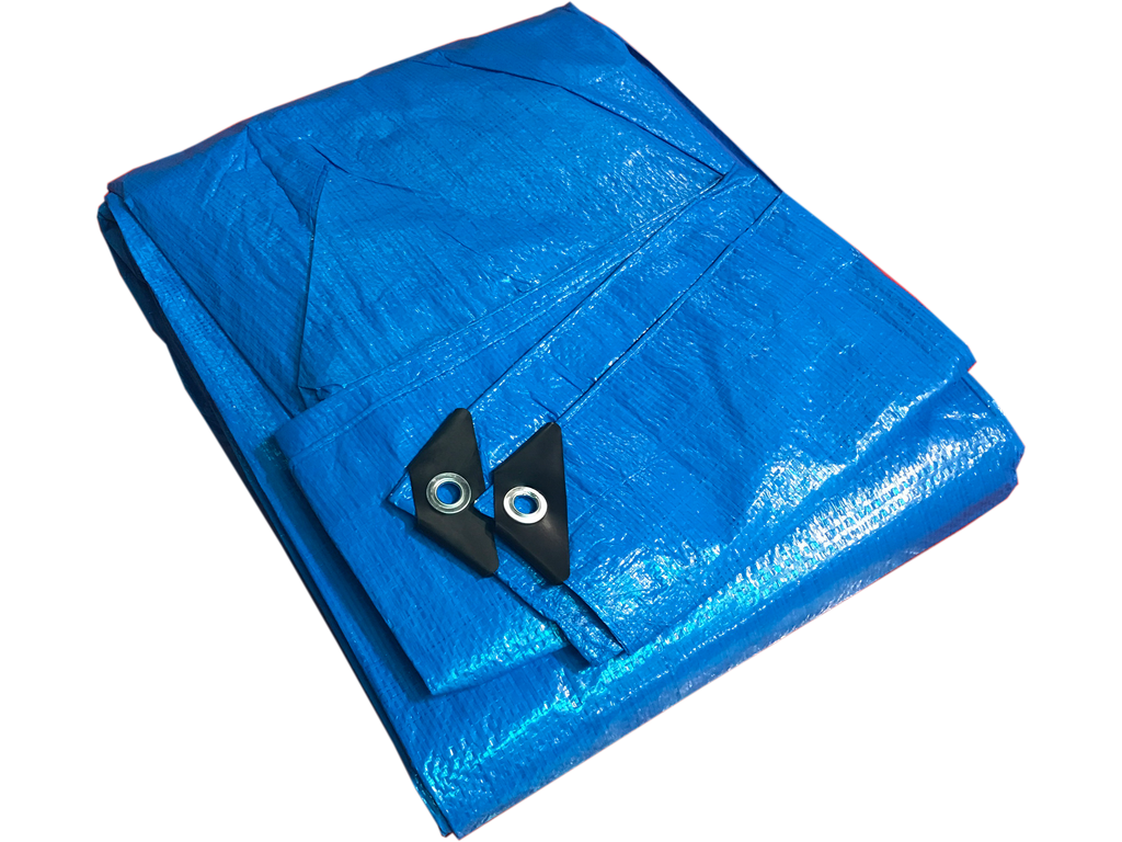 15 ft tarp Tarp 15'x15' – Gorilla Bounce