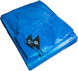 Bounce House Startup Package Square, Blue N Purple Water Slide Combo #7 Commercial Grade