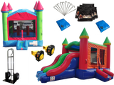 Bounce House Startup Package #35 Commercial Grade