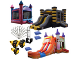 Bounce House Startup Package #36, Commercial Grade
