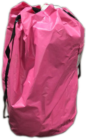 Extra Large Moving Bags With Zippers & Carrying Handles, Heavy-Duty