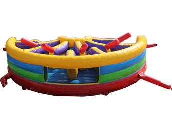 Boomerang Only Obstacle