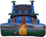 Bounce House Startup Package Jungle Tropic Splash & Adventure #44 Commercial Grade