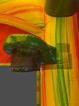 14' Cinco De Bounce-O Standard Bouncer