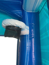 14' Glacier Tropic Standard Bouncer