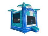 Bounce House Startup Package Arctic Tropic Adventure #43 Commercial Grade