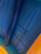 14' Summer Drinks Marble Standard Bouncer