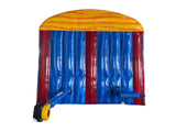Bounce House Startup Package Cinco de Carnival Game & Slide Combo #45 Commercial Grade