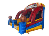 14' Twin Basketball Shooting Games