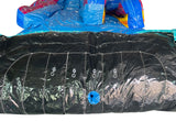 18' High Hydro Blaster Water Slide