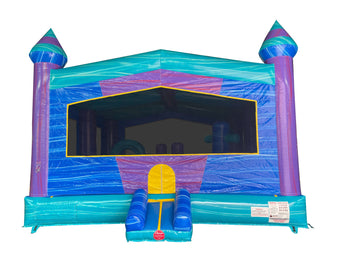 20' XL Princess Palace Bouncer